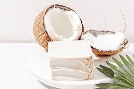 Coconut Cream