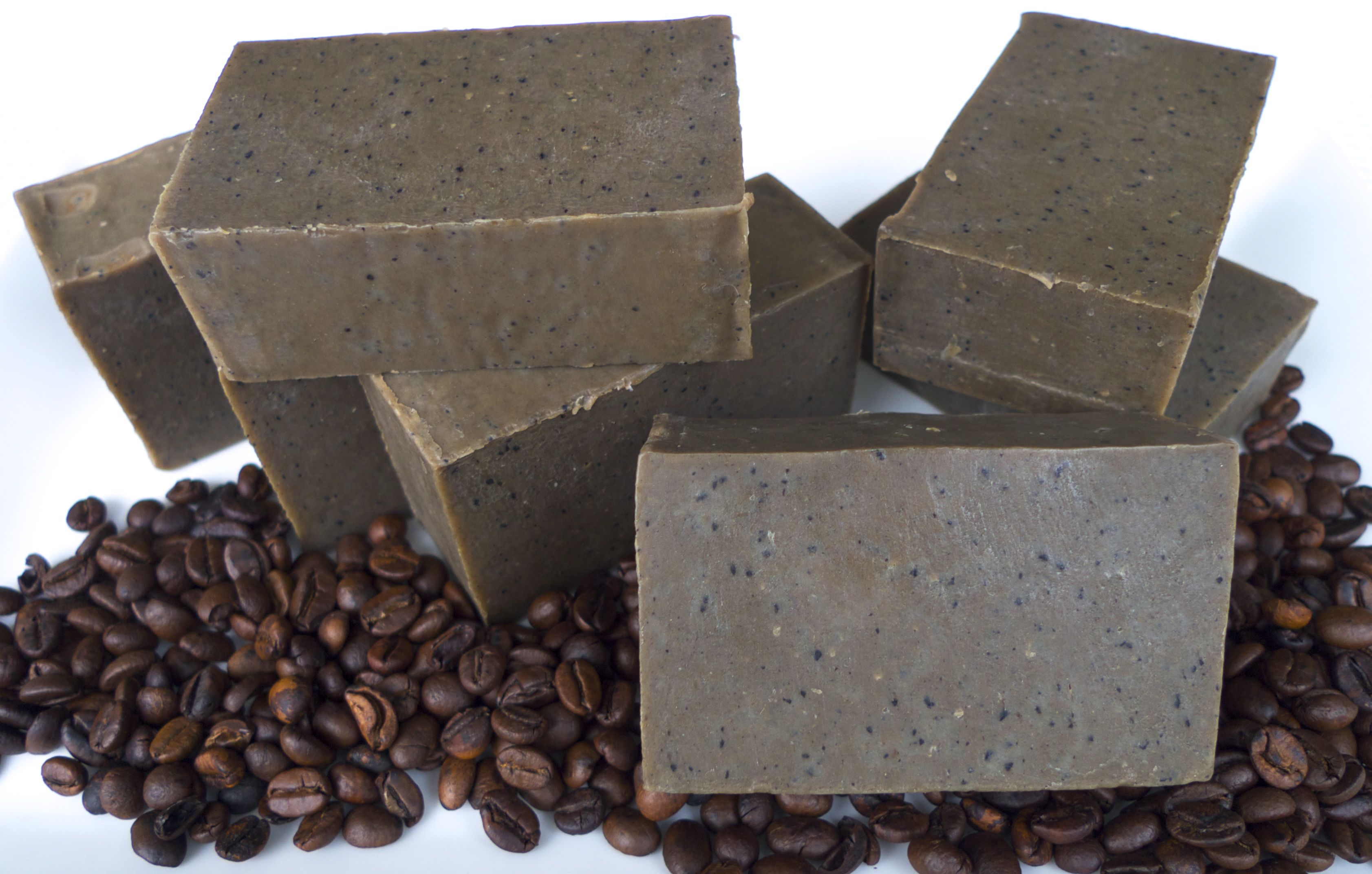 Coffee Scrub