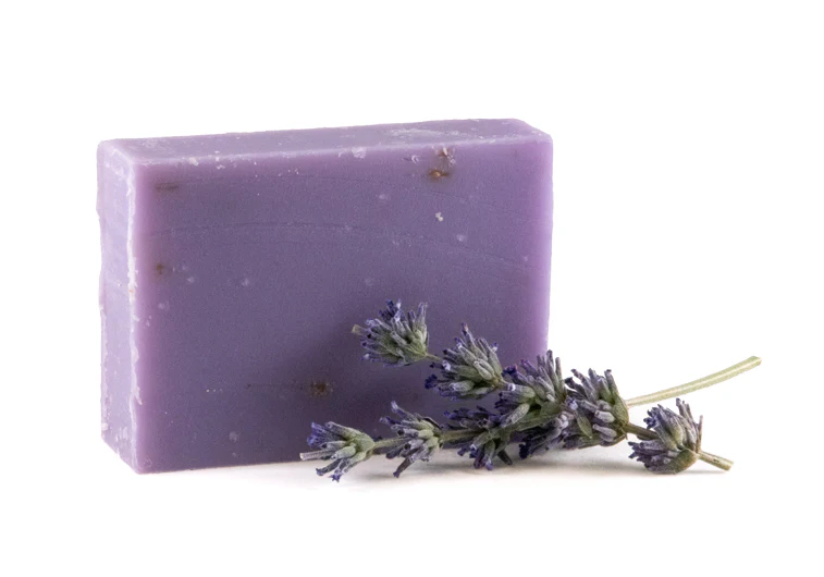 Lavender Soap