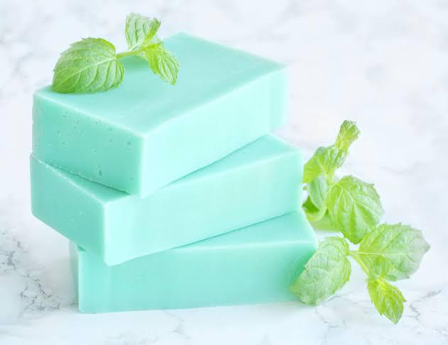 Mint Chill