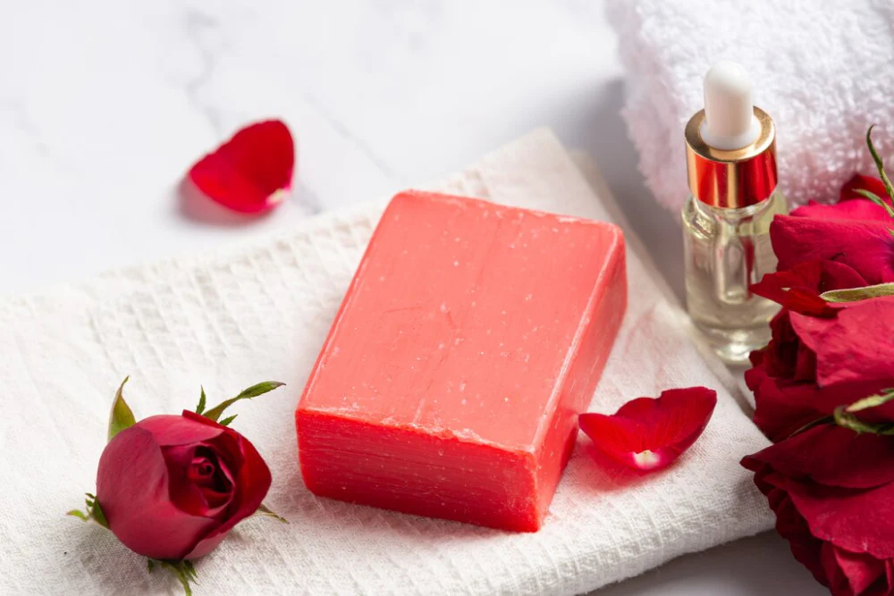 Rose Delight