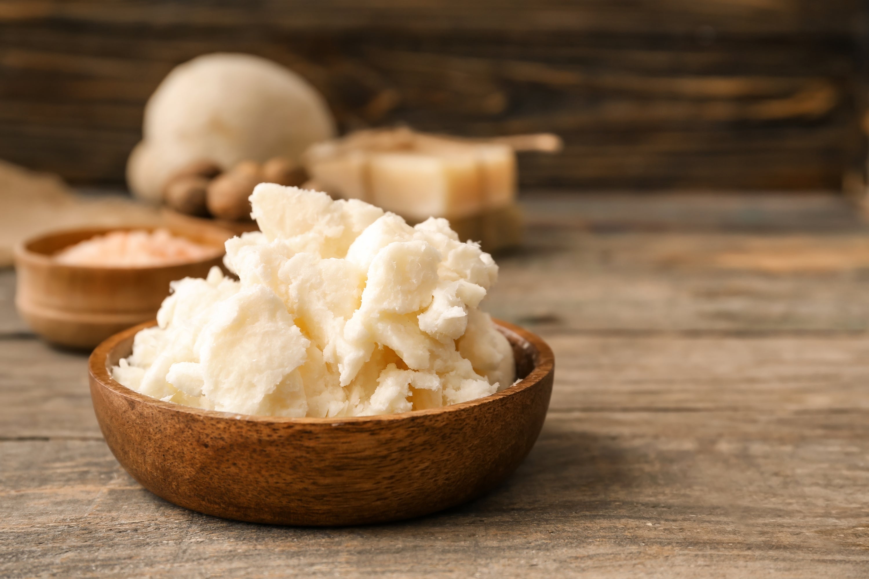 Shea Butter Bliss