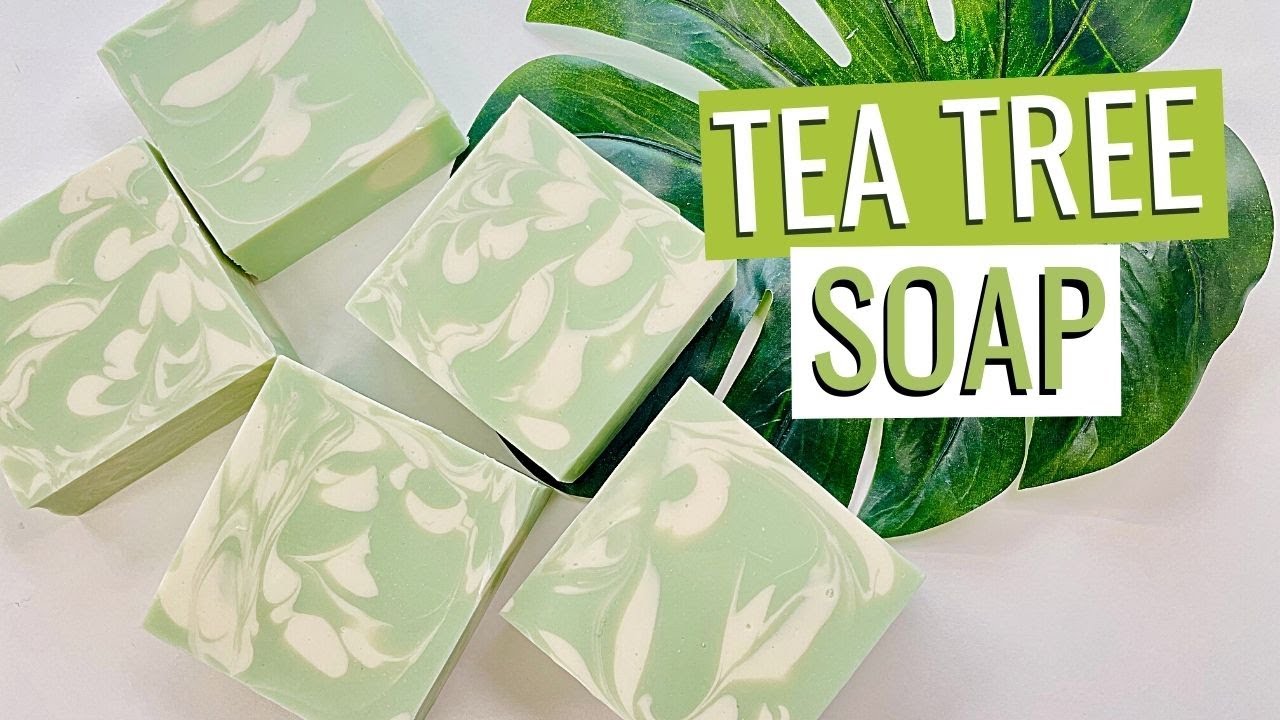 Tea Tree Tingle