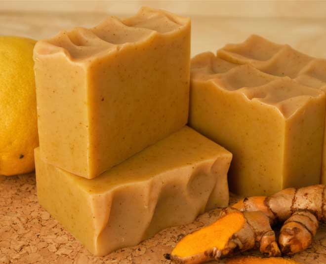 Turmeric Glow Bar